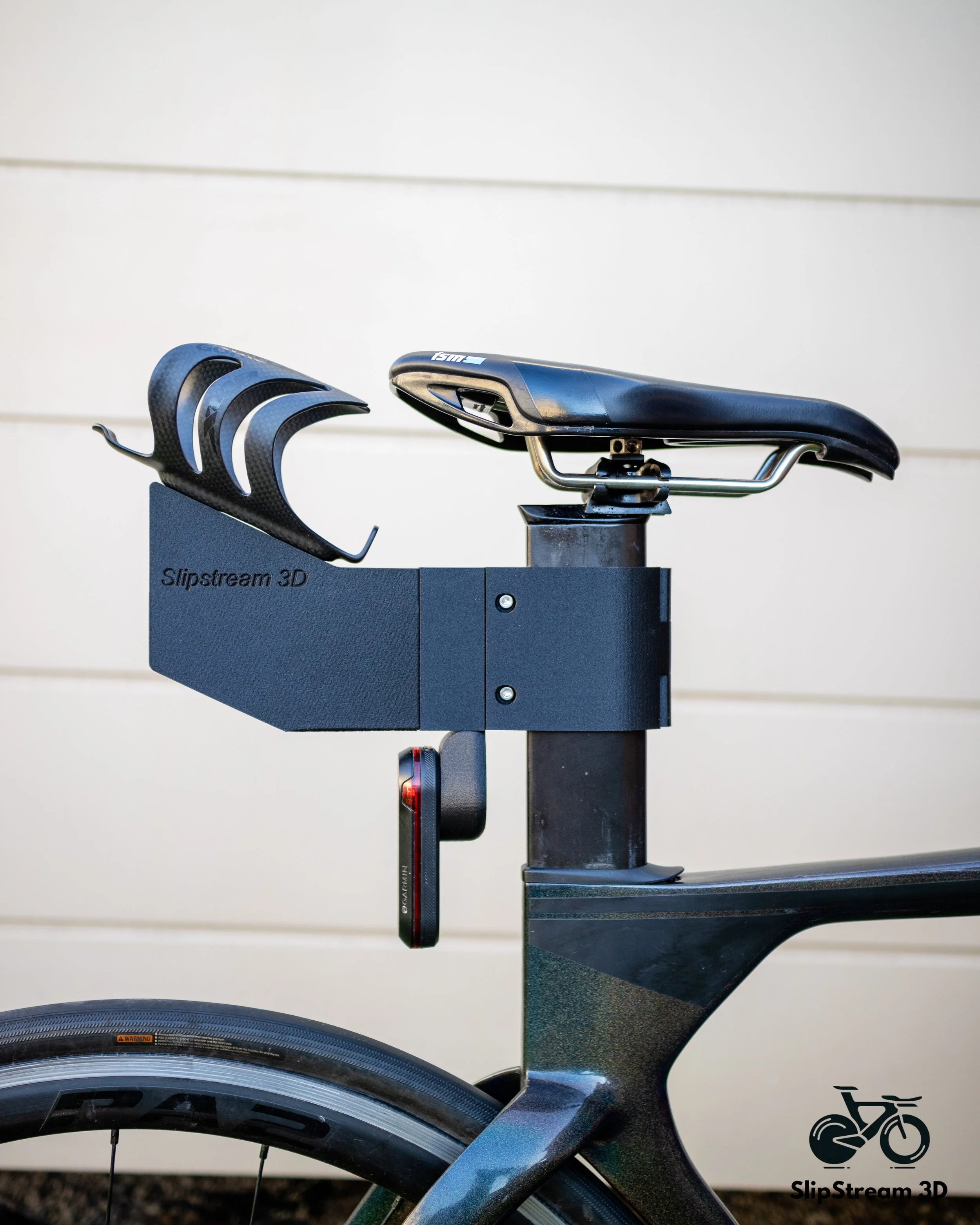Giant Trinity – Rim Brake (2016–2024) Rear Bottle Mount